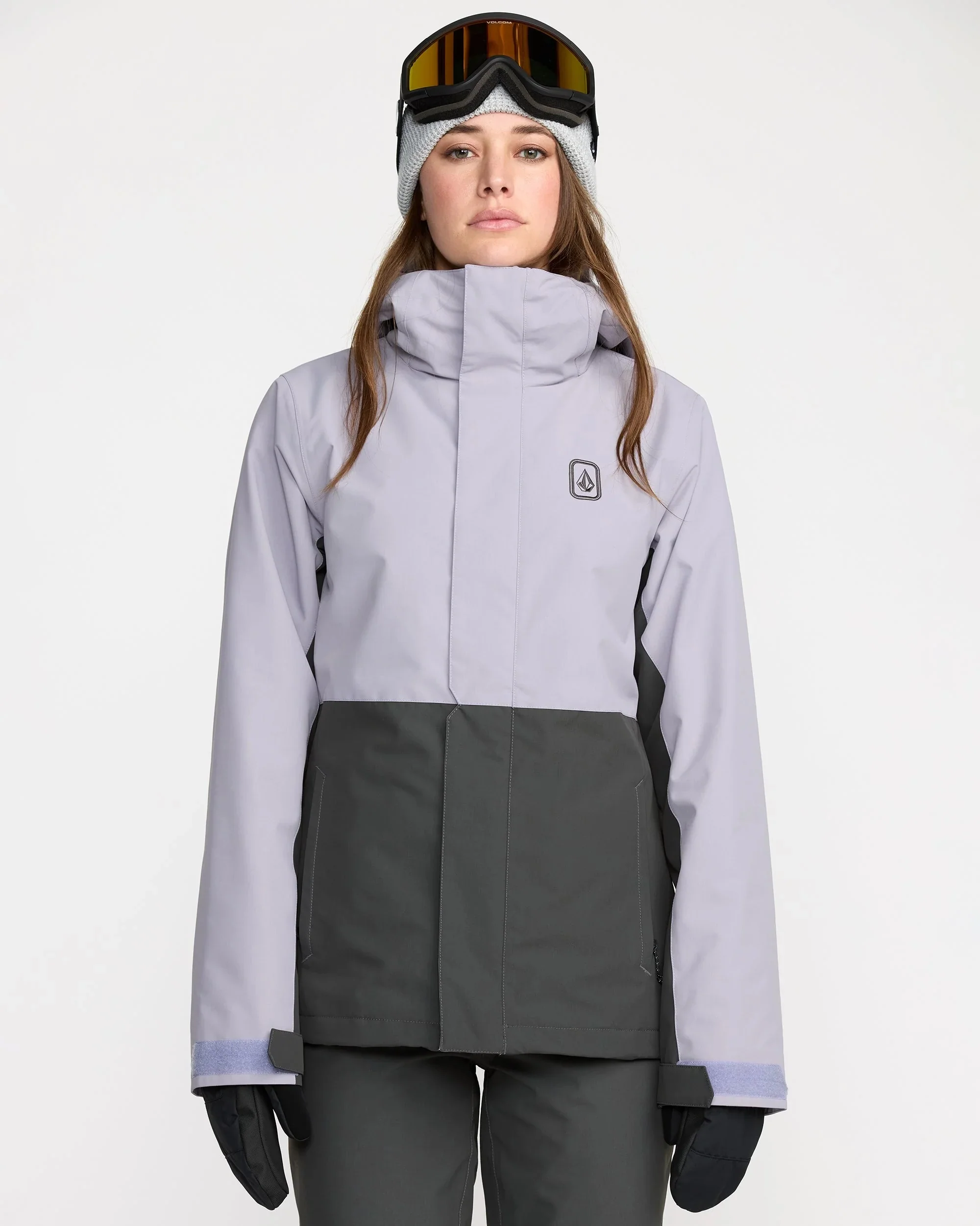 Volcom Bolt Insulated Womens Jacket - Image 3