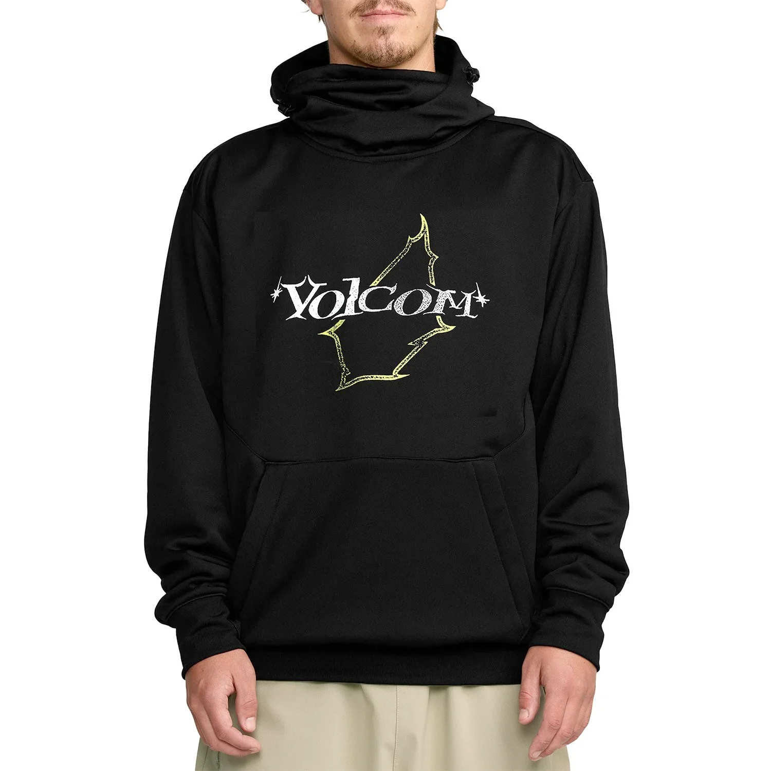 Volcom Hydro Riding Hoodie