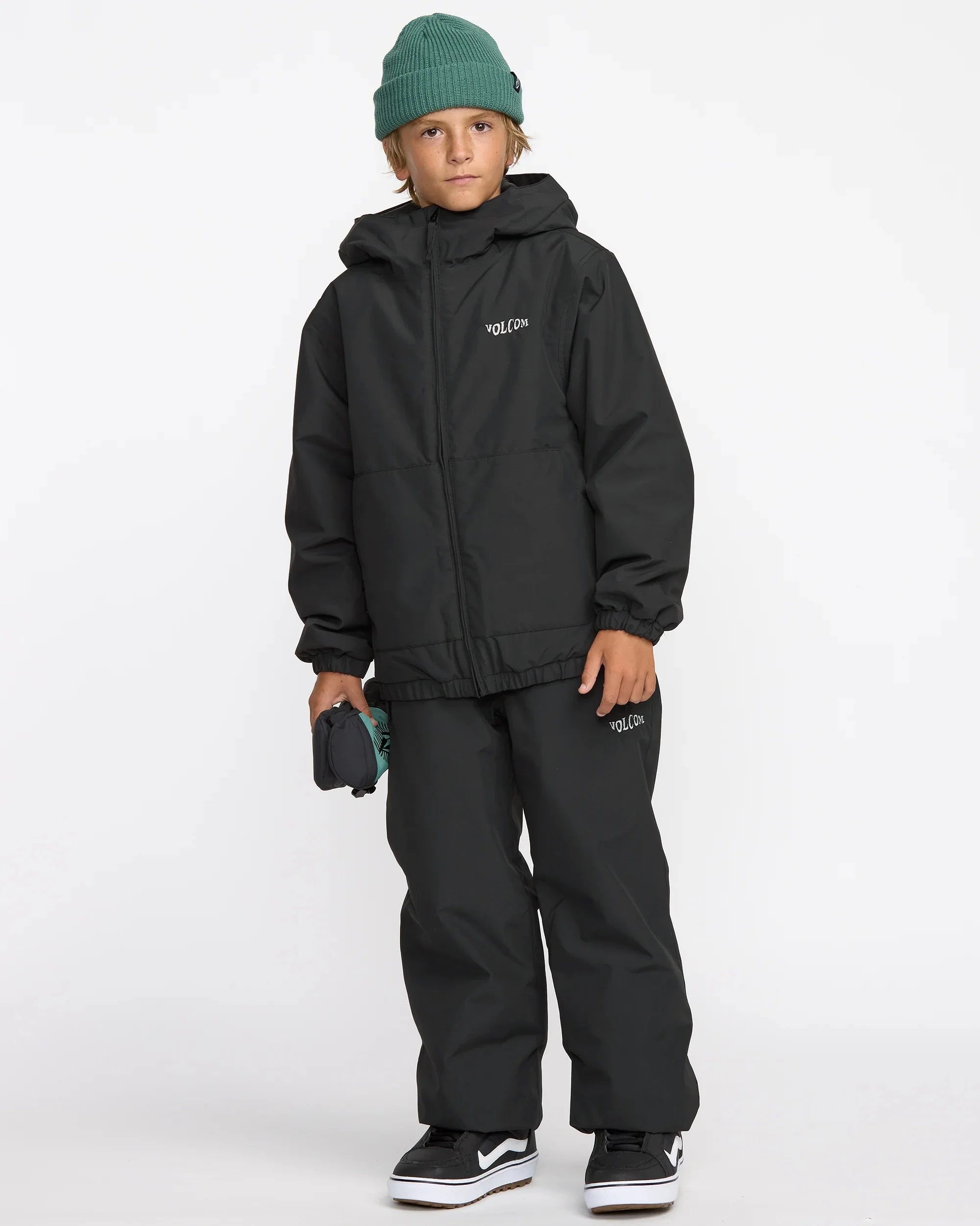 Volcom Kids Chaos Insulated Pants