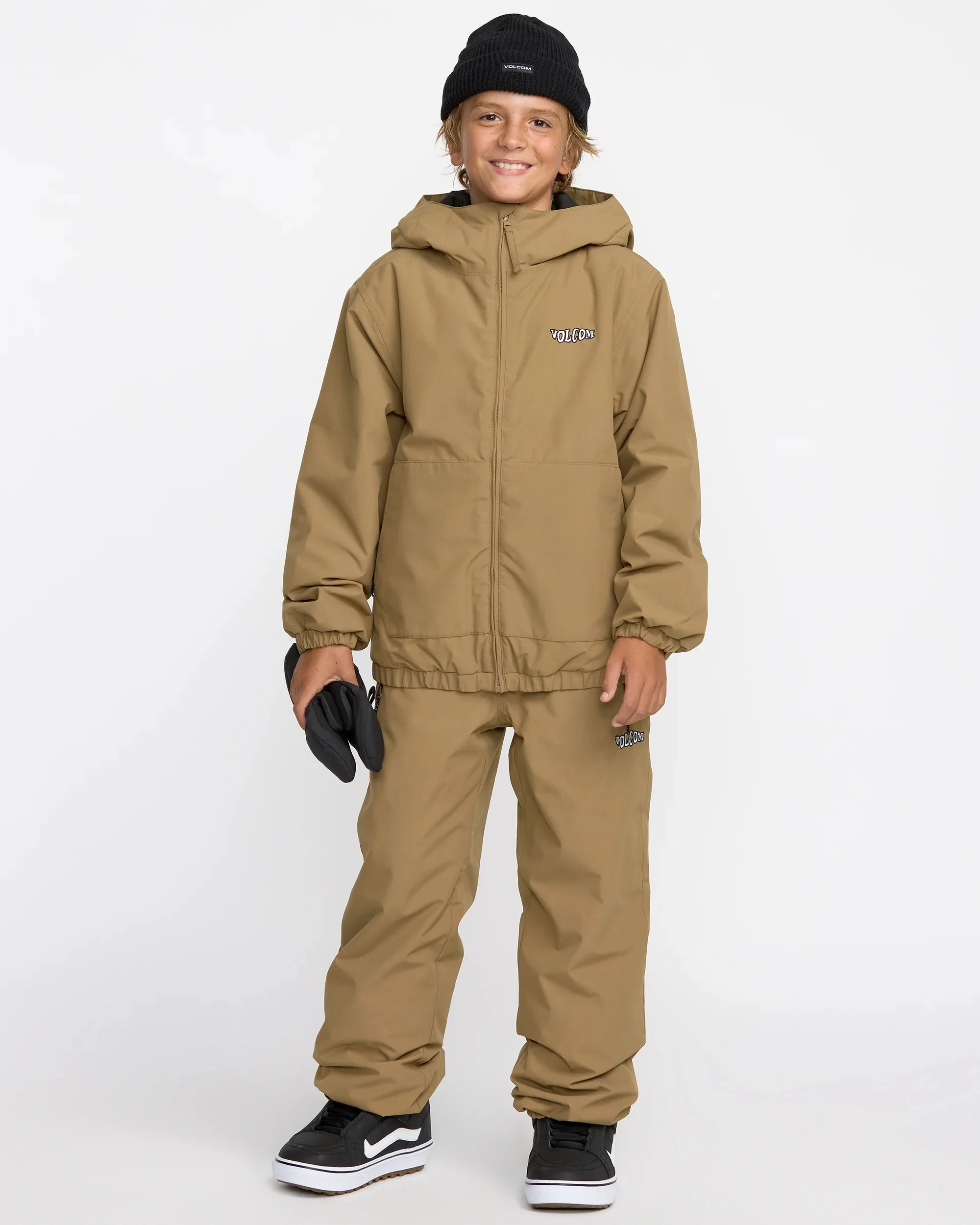 Volcom Kids Chaos Insulated Pants - Image 2