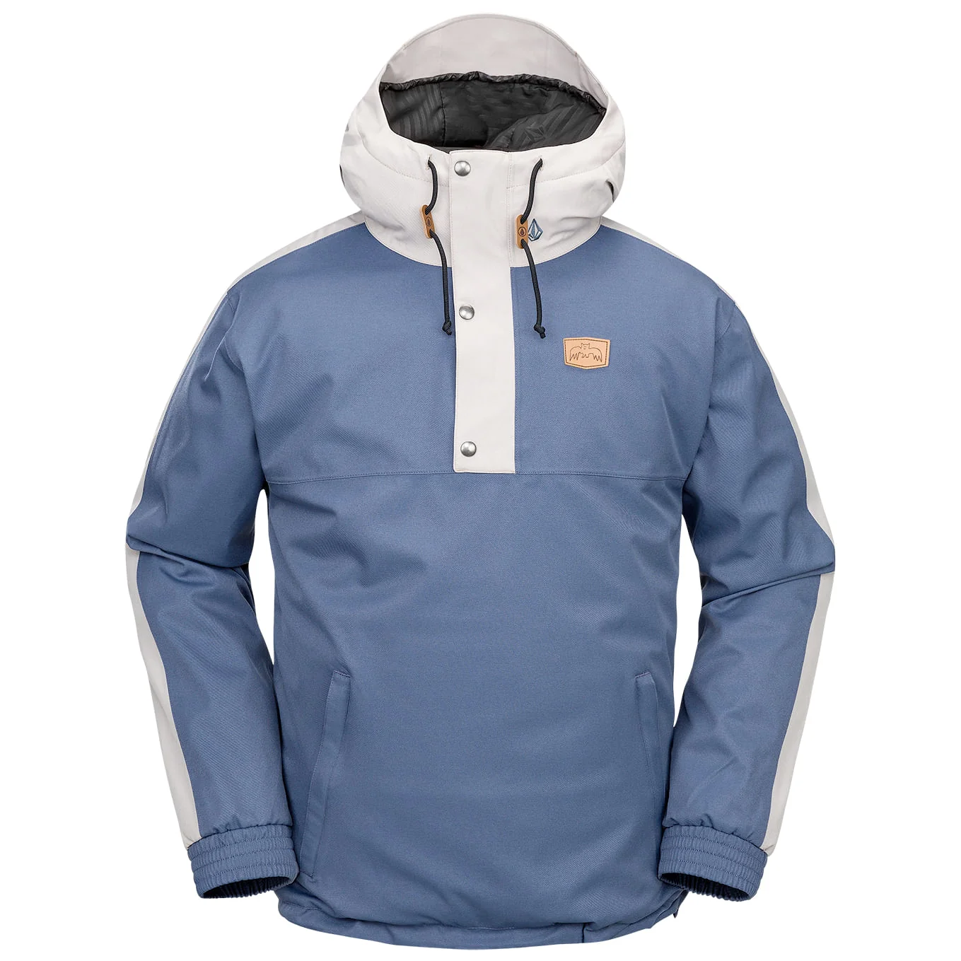 Volcom Longo 20K Mens Pullover - Image 3