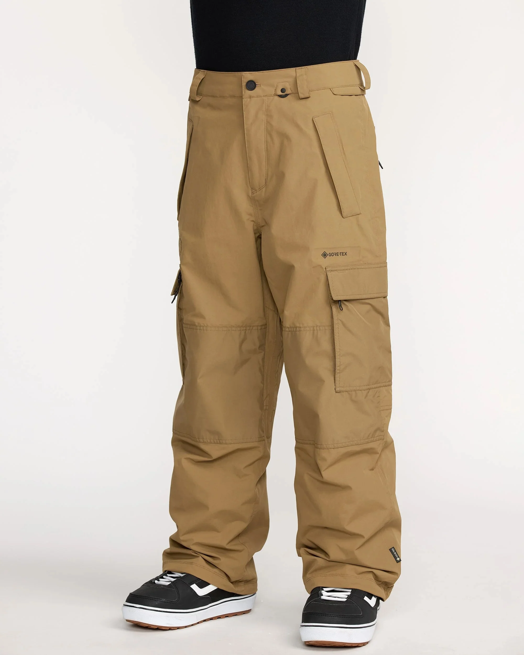 Volcom Longo Gore-Tex Mens Pants - Image 2