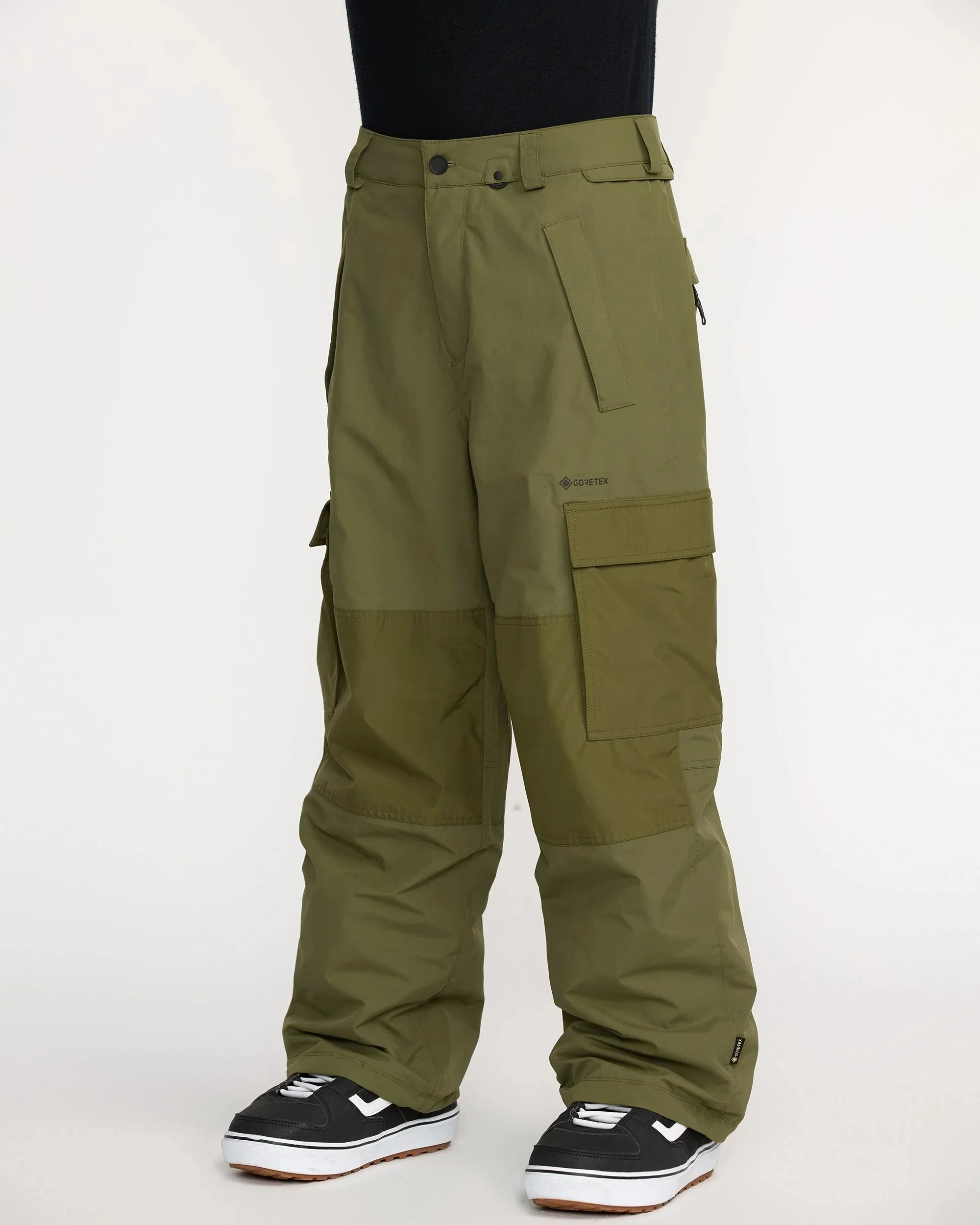 Volcom Longo Gore-Tex Mens Pants - Image 3