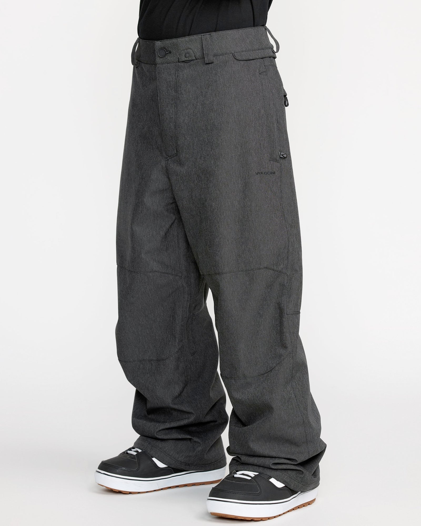 Volcom Snow Billow Mens Pants - Image 2