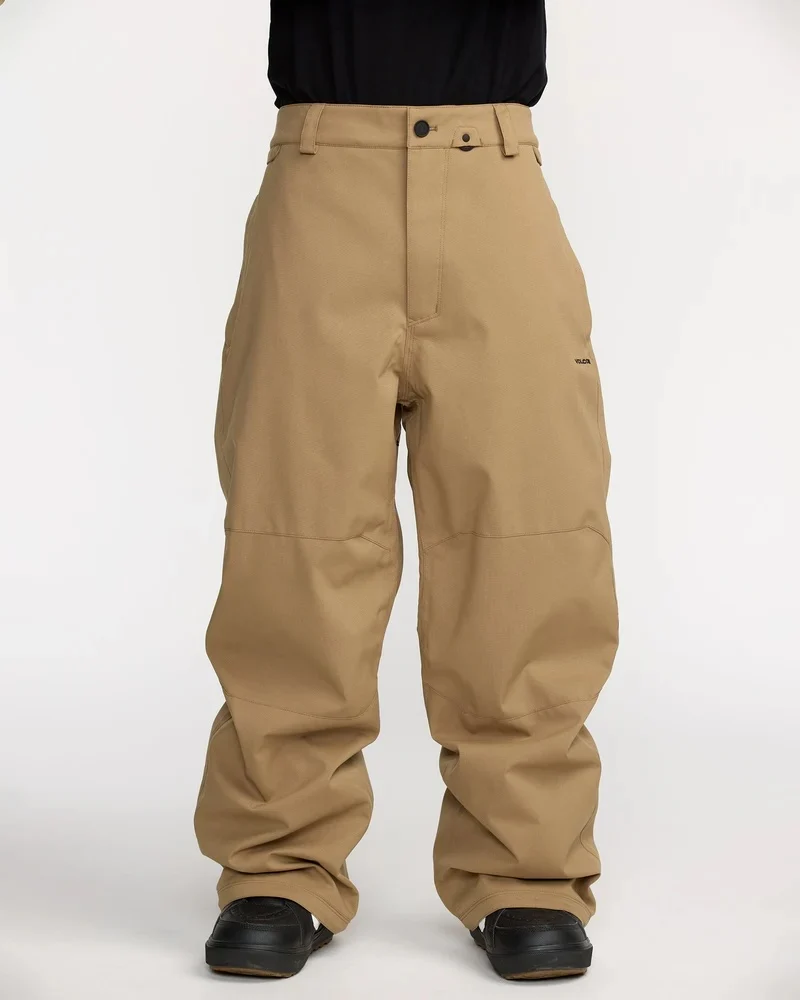 Volcom Snow Billow Mens Pants - Image 4