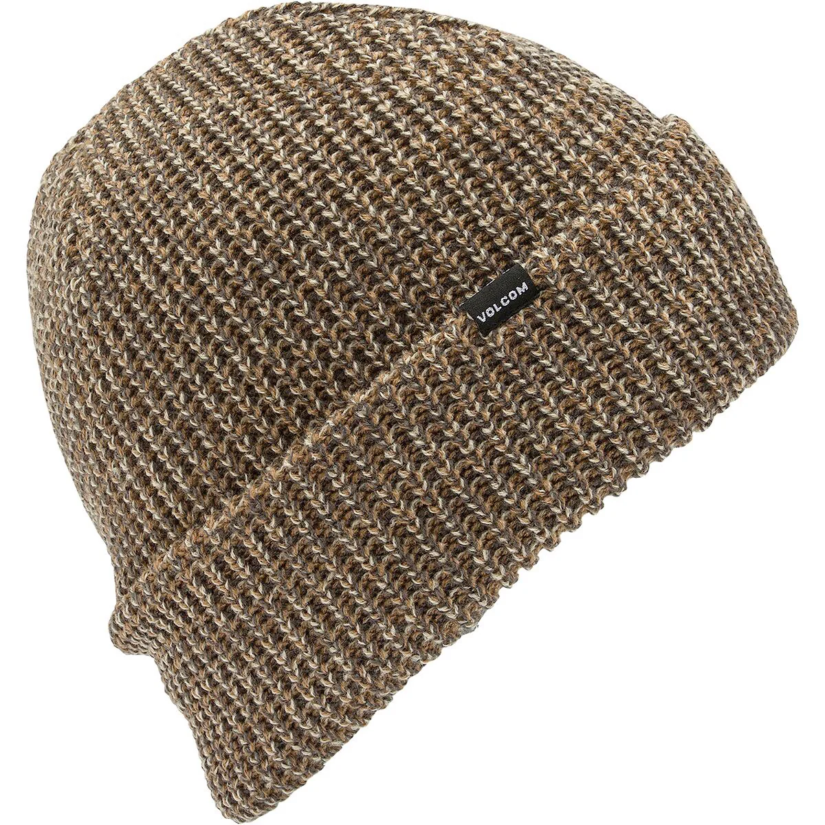 Volcom Stoned Knit Beane - Image 2