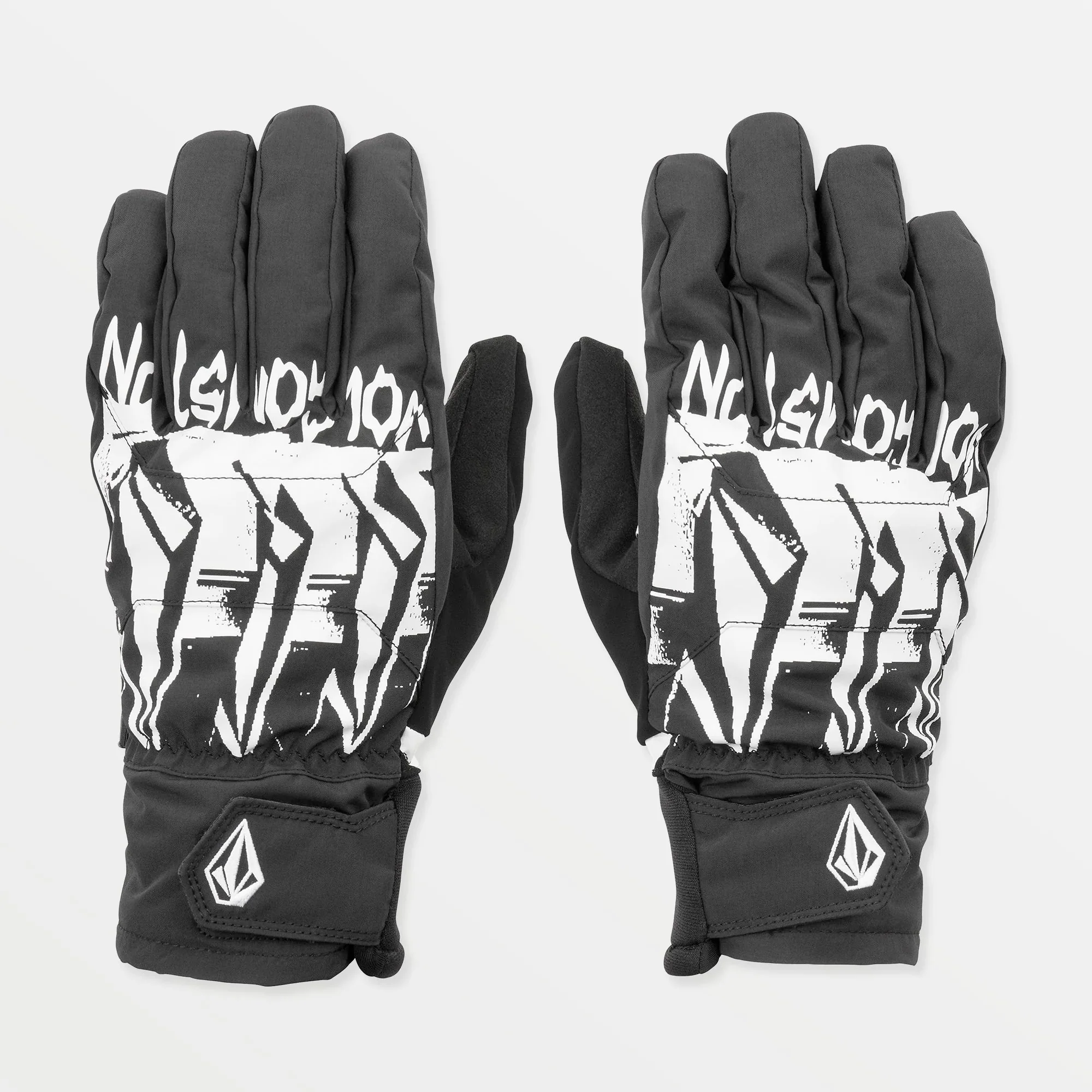 Volcom V.Co Nyle Mens Gloves