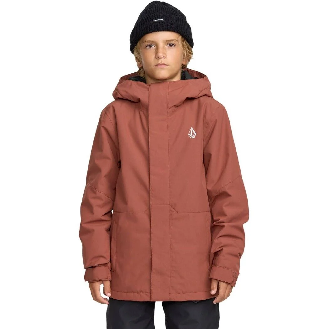 Volcom Vernon Kids Jacket - Image 2