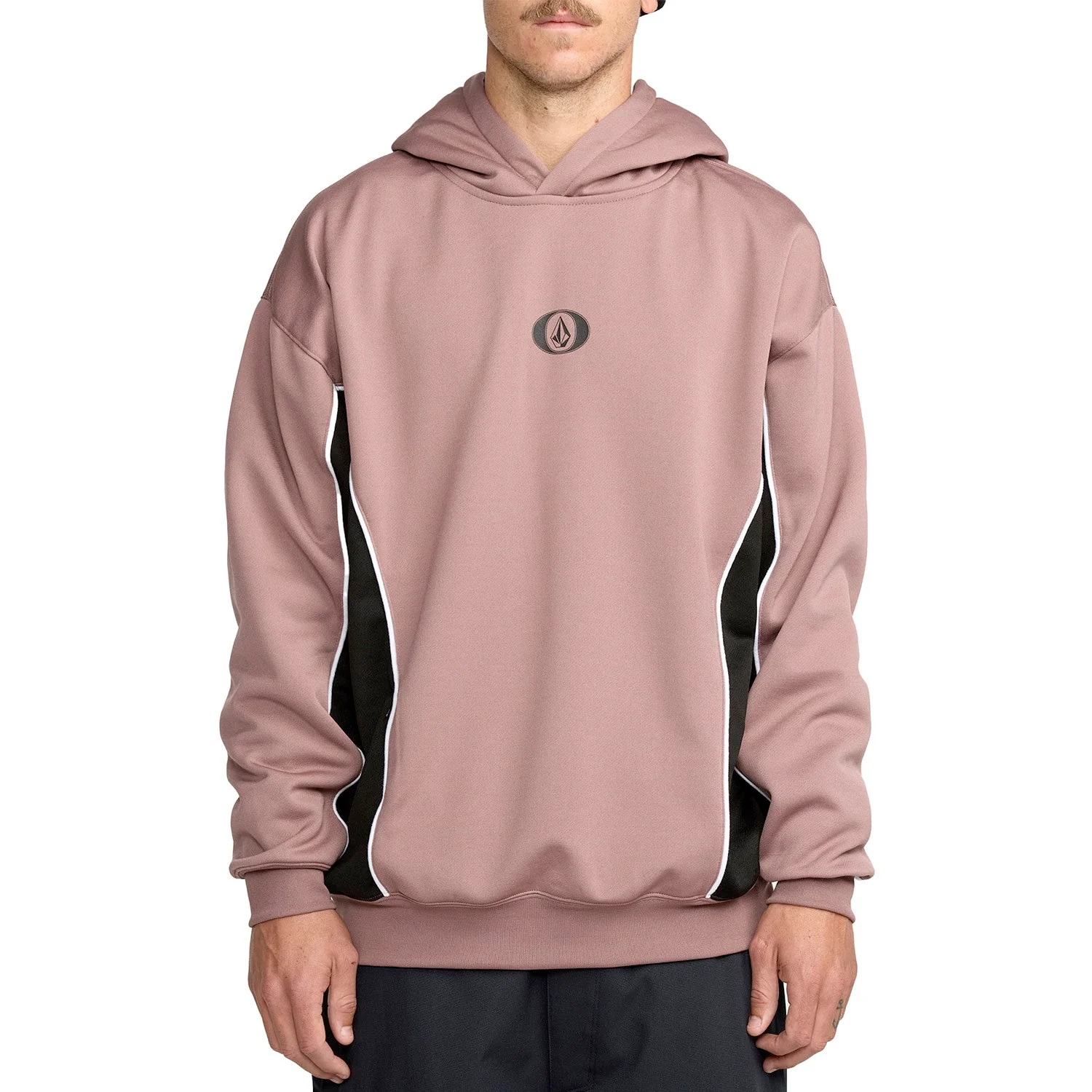 Volcom Vital Hydro Hoodie - Image 2