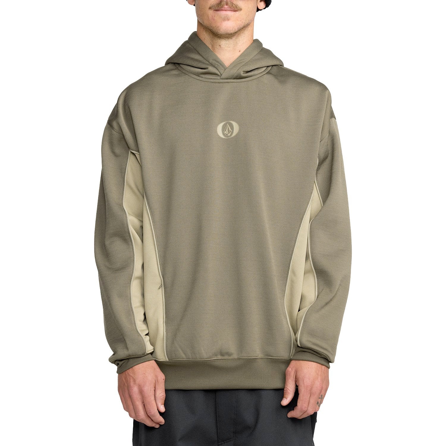 Volcom Vital Hydro Hoodie - Image 3