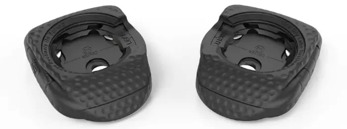 Wahoo Fitness Speedplay Aero Road Pedals - Image 2