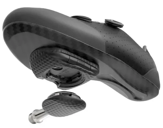 Wahoo Fitness Speedplay Aero Road Pedals - Image 3