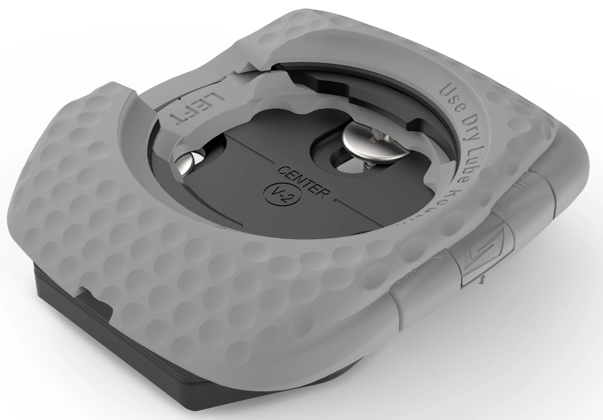 Wahoo Fitness Speedplay Comp Road Pedals - Image 2