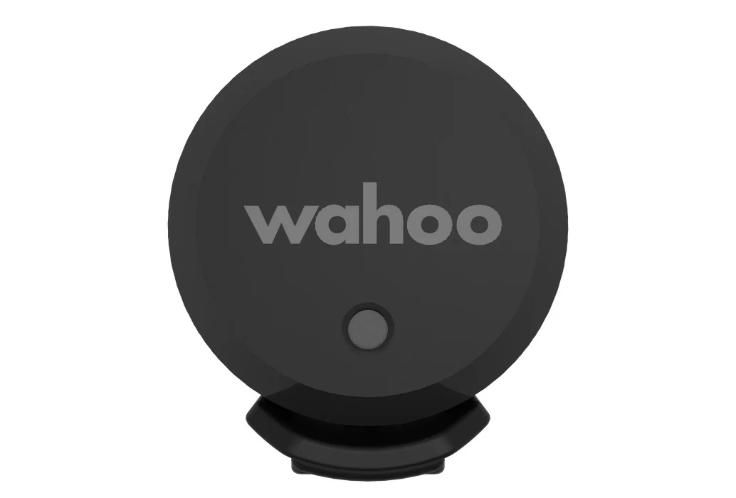 Wahoo Fitness TRACKR SPEED