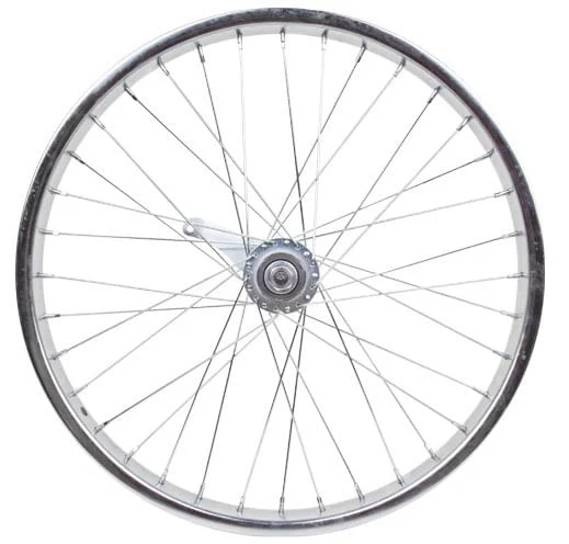 Wheel Master 20 Inch Coaster Brake Rear Wheel