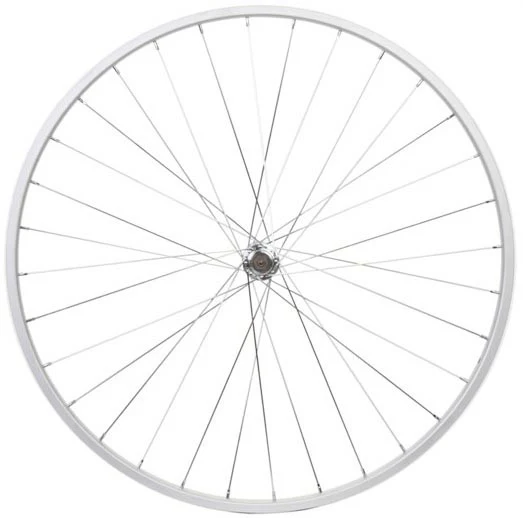 Wheel Master 27 Inch Quick Release Front Wheel