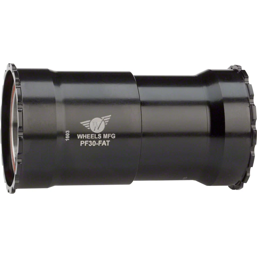 Wheels Manufacturing PressFit 30 Bottom Bracket Returned Item
