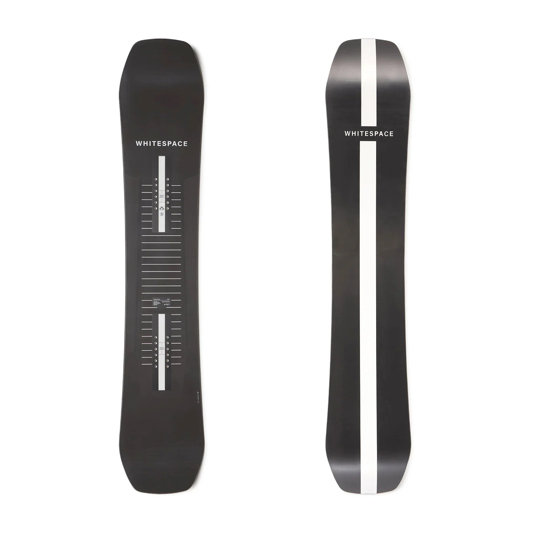 Whitespace Freestyle Shaun White Pro Snowboard - Image 2