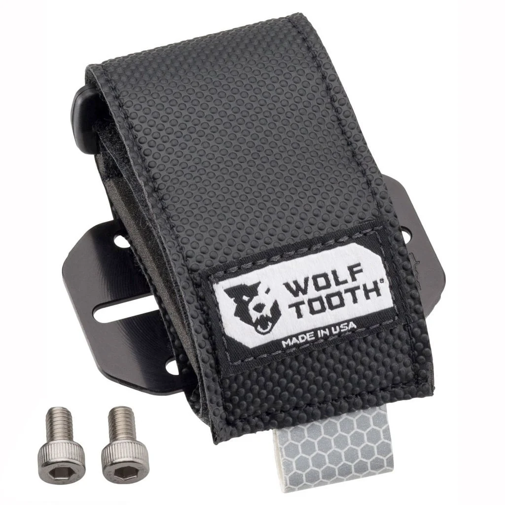 Wolf Tooth B-RAD Medium Strap and Accessory Mount - Image 2