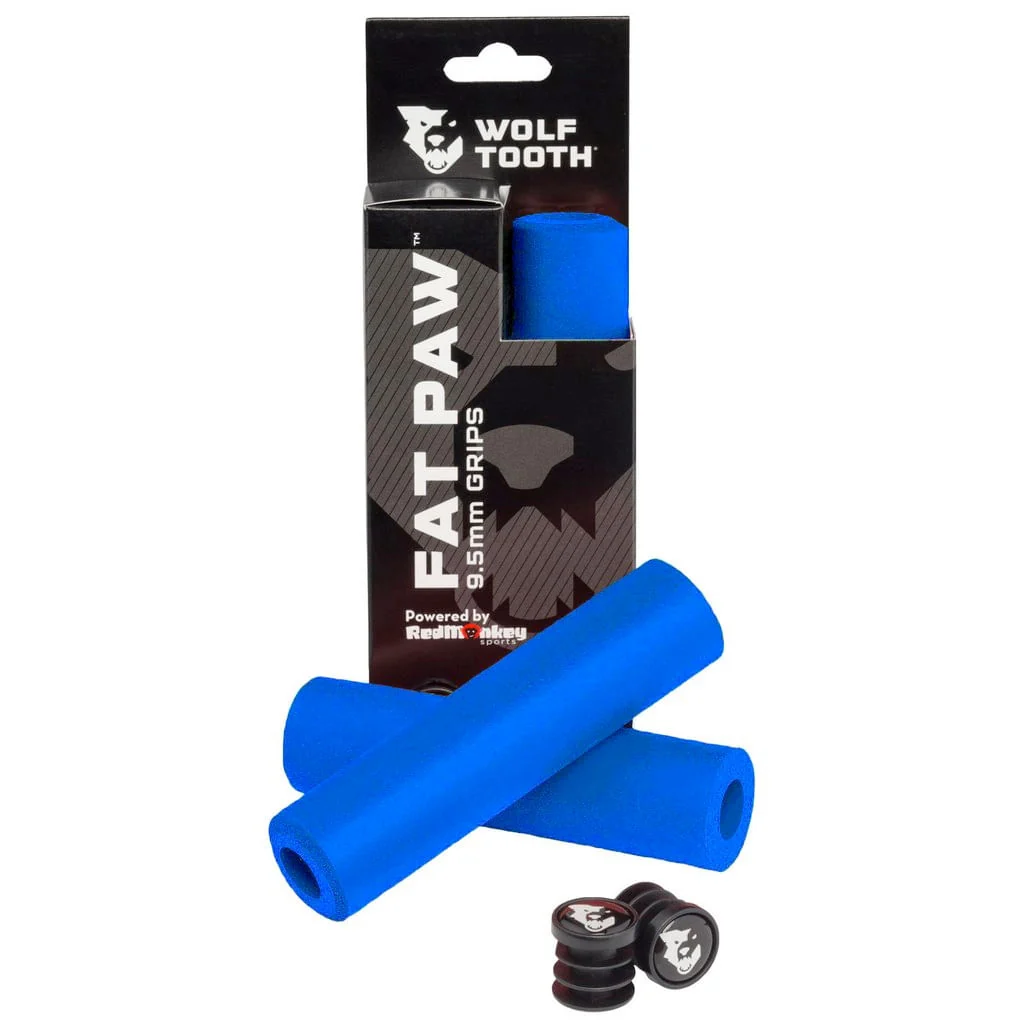Wolf Tooth Fat Paw Grips - Image 3